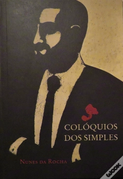 Capa do artigo Colóquios dos Simples
