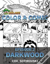 Capa do artigo Color A Comic