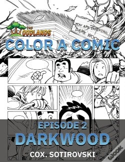 Capa do artigo Color A Comic