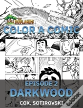 Color A Comic