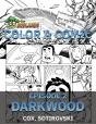 Color A Comic - Preview