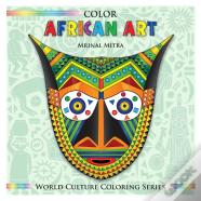 Color African Art