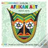 Color African Art
