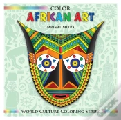 Capa do artigo Color African Art