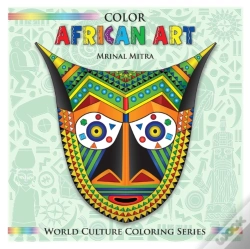 Capa do artigo Color African Art