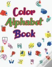 Color Alphabet Book