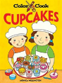 Color And Cook Cupcakes - Preview
