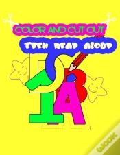 Capa do artigo Color And Cut Out Then Read Aloud