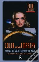 Color And Empathy