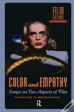 Capa do artigo Color And Empathy