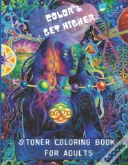 Color And Get Higher