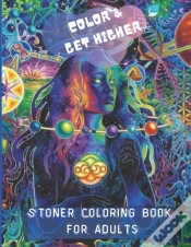 Capa do artigo Color And Get Higher