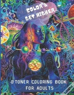 Capa do artigo Color And Get Higher