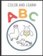 Color And Learn - Preview
