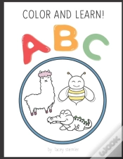 Capa do artigo Color And Learn
