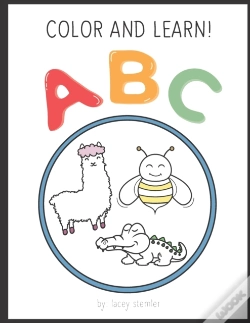 Capa do artigo Color And Learn