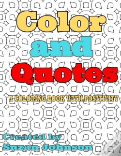 Capa do artigo Color And Quotes