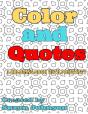 Color And Quotes - Preview