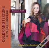 Color And Texture For The Rigid Heddle Loom