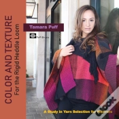 Capa do artigo Color And Texture For The Rigid Heddle Loom