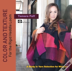 Capa do artigo Color And Texture For The Rigid Heddle Loom