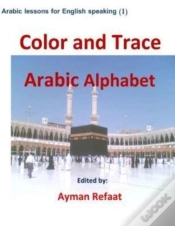 Capa do artigo Color And Trace Arabic Alphabet