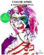 Color April And Keep It Immortal - Preview