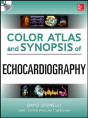 Color Atlas And Synopsis Of Echocardiography - Preview