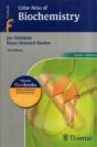 Color Atlas Of Biochemistry, Thieme Flexibook - Preview