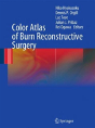 Color Atlas Of Burn Reconstructive Surgery - Preview