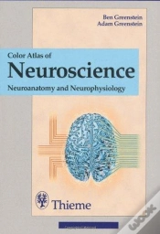 Capa do artigo Color Atlas Of Neuroscience
