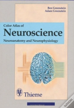 Capa do artigo Color Atlas Of Neuroscience