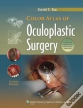Color Atlas Of Oculoplastic Surgery