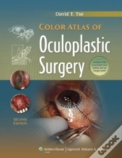 Capa do artigo Color Atlas Of Oculoplastic Surgery