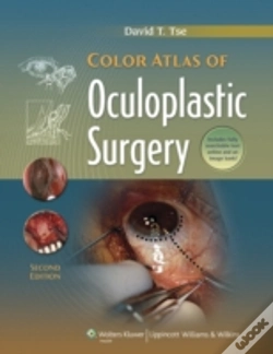 Capa do artigo Color Atlas Of Oculoplastic Surgery