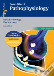 Color Atlas Of Pathophysiology