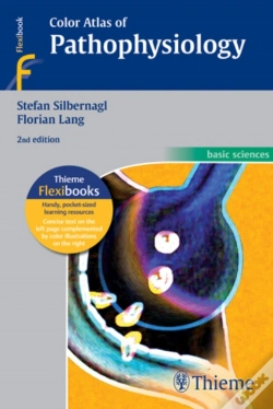 Capa do artigo Color Atlas Of Pathophysiology