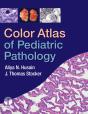 Color Atlas Of Pediatric Pathology - Preview