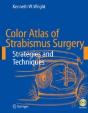 Color Atlas Of Strabismus Surgery - Preview