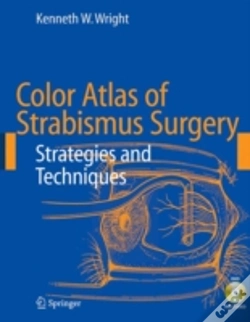 Capa do artigo Color Atlas Of Strabismus Surgery