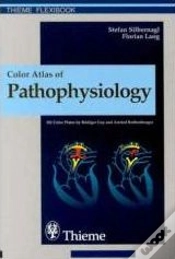 Capa do artigo Color Atlas Pathophysiology