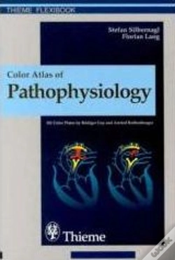 Capa do artigo Color Atlas Pathophysiology