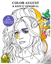 Capa do artigo Color August And Keep It Immortal