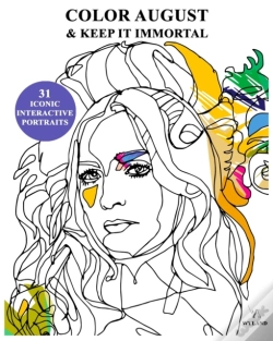 Capa do artigo Color August And Keep It Immortal