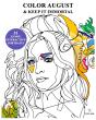 Color August And Keep It Immortal - Preview