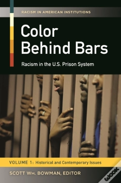 Capa do artigo Color Behind Bars