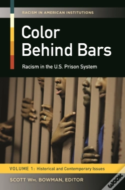 Capa do artigo Color Behind Bars
