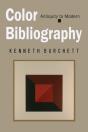 Color Bibliography: Antiquity To Modern - Preview