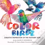 Capa do artigo Color Birdz