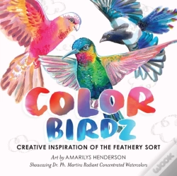 Capa do artigo Color Birdz